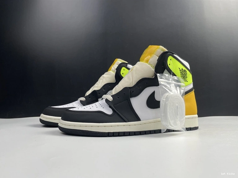 Gold”  1  “University  Air Jordan High OG 555088-118 0511
